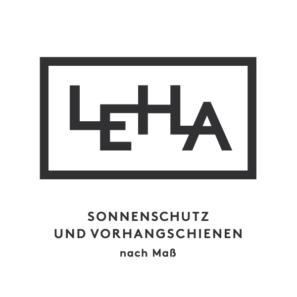 LEHA Hersteller sonnenschutz Vorhangschienen